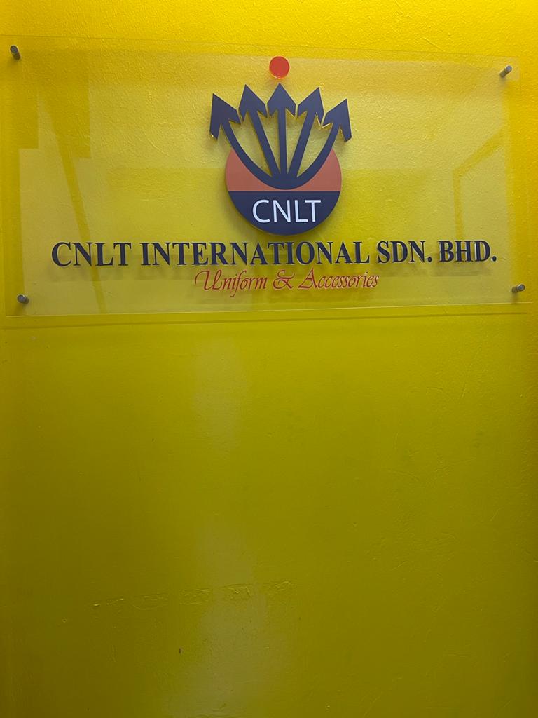 CNLT INTERNATIONAL SDN BHD